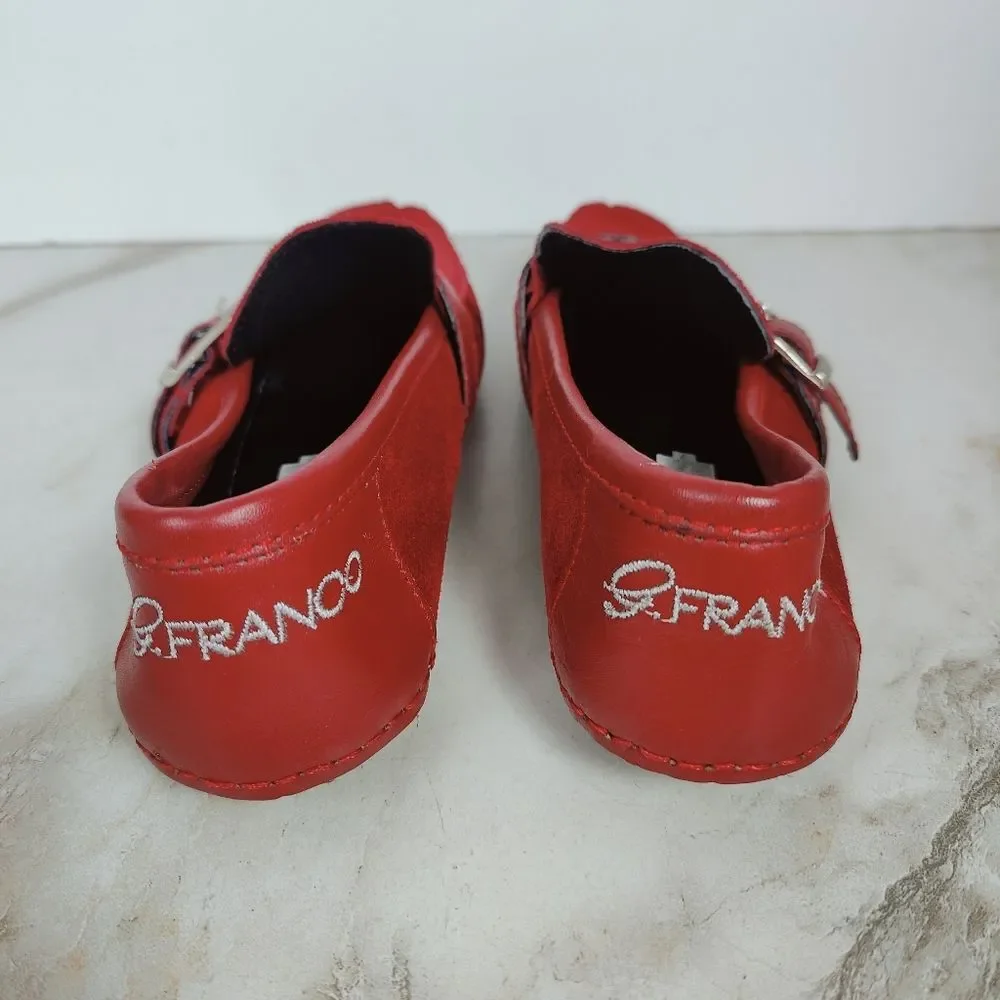 Franco Sarto pre owned